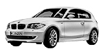BMW E81 C0325 Fault Code