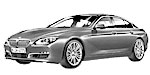 BMW F06 C0325 Fault Code